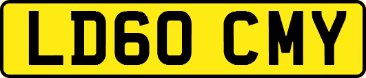 LD60CMY