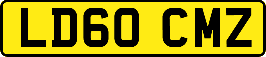 LD60CMZ