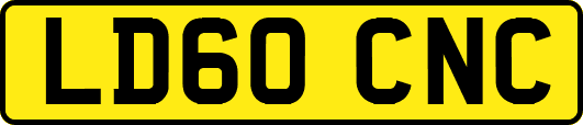 LD60CNC
