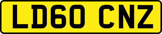 LD60CNZ