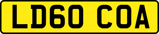 LD60COA