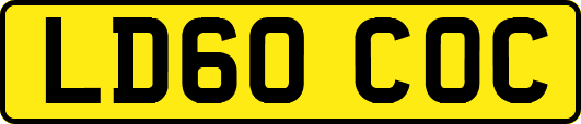 LD60COC