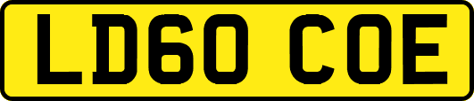 LD60COE