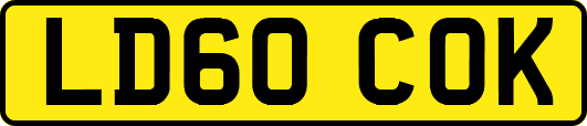 LD60COK