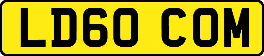 LD60COM