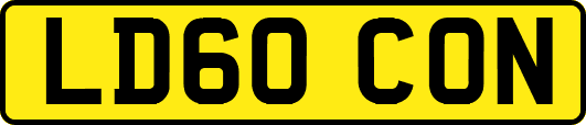 LD60CON