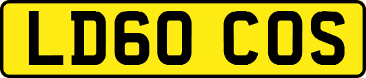 LD60COS