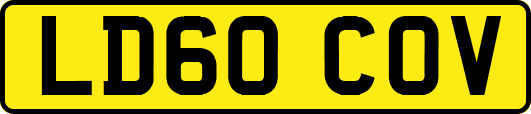 LD60COV