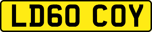LD60COY