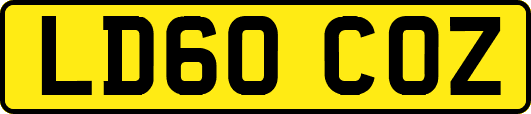 LD60COZ