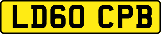 LD60CPB