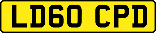 LD60CPD
