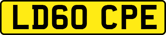 LD60CPE