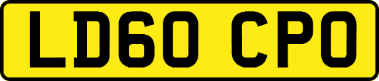 LD60CPO