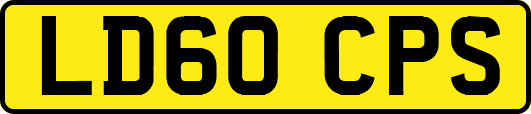 LD60CPS