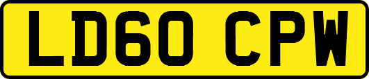 LD60CPW