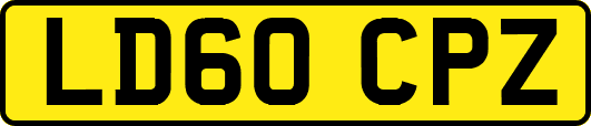 LD60CPZ