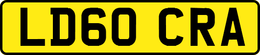 LD60CRA