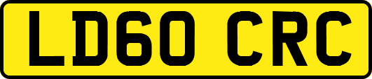 LD60CRC