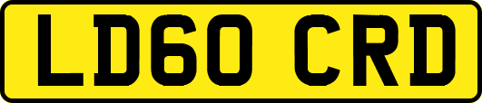 LD60CRD