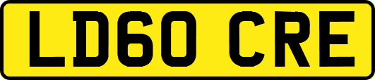 LD60CRE