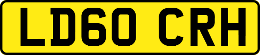 LD60CRH