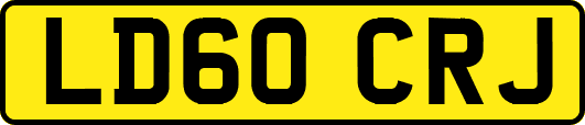 LD60CRJ