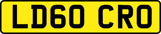 LD60CRO
