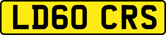 LD60CRS