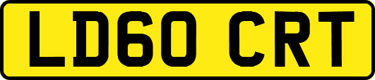 LD60CRT