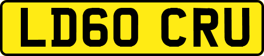LD60CRU