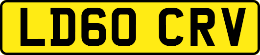 LD60CRV