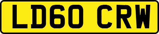 LD60CRW