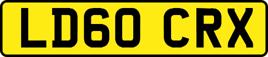 LD60CRX