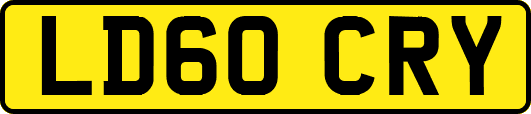 LD60CRY