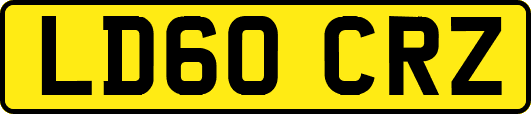 LD60CRZ