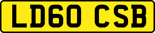 LD60CSB