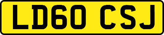LD60CSJ