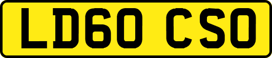 LD60CSO