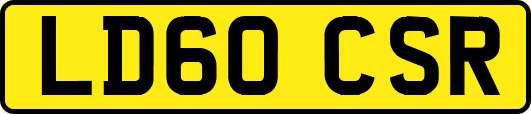 LD60CSR