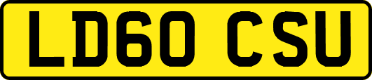 LD60CSU