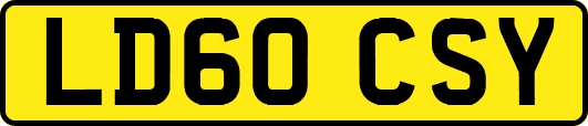 LD60CSY