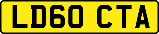 LD60CTA