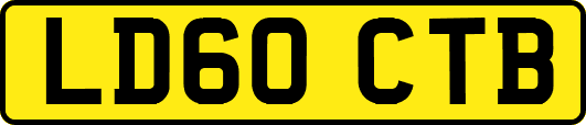 LD60CTB