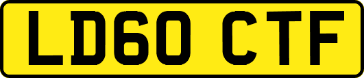 LD60CTF