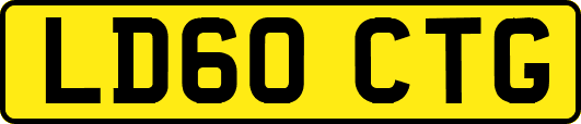 LD60CTG