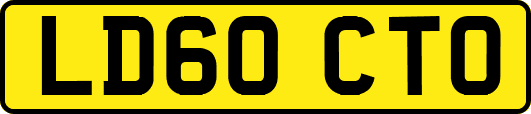 LD60CTO