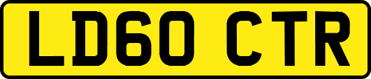 LD60CTR