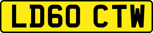 LD60CTW