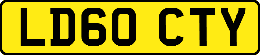 LD60CTY